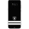 NFL Las Vegas Raiders Shutout Galaxy S8 Plus Skin